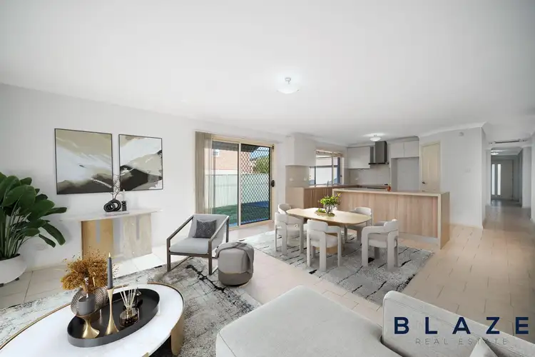 Fifth view of Homely house listing, 205 Green Valley Road, Green Valley NSW 2168