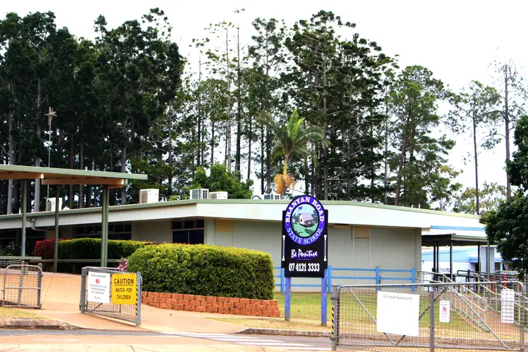Fourth view of Homely land listing, Stage 9 The Ridge on Branyan, Branyan QLD 4670