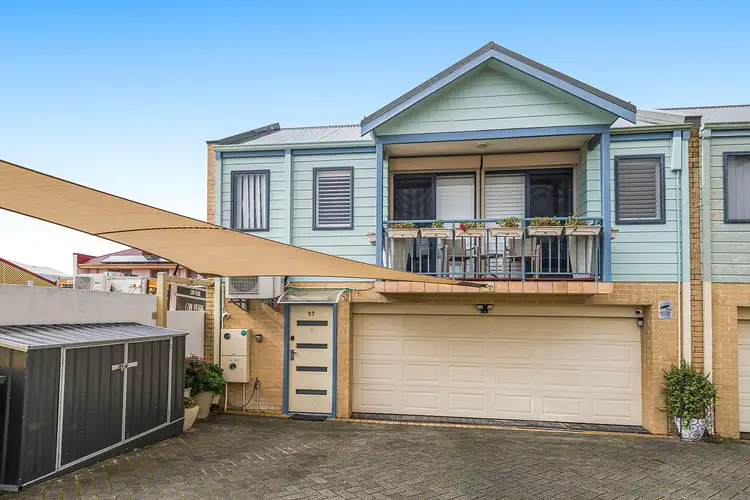 57 Regents Park Road (Apartment), Joondalup WA 6027