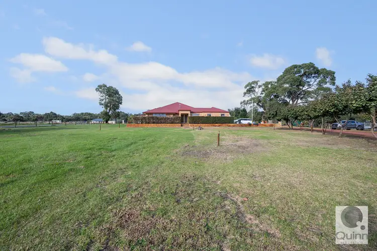 31 Coleman Close, Cardup WA 6122