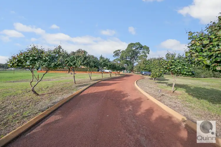 Second view of Homely house listing, 31 Coleman Close, Cardup WA 6122