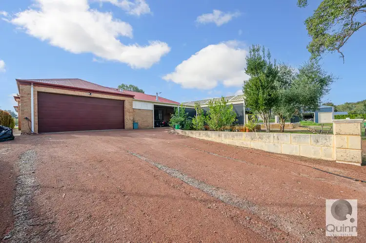 Third view of Homely house listing, 31 Coleman Close, Cardup WA 6122