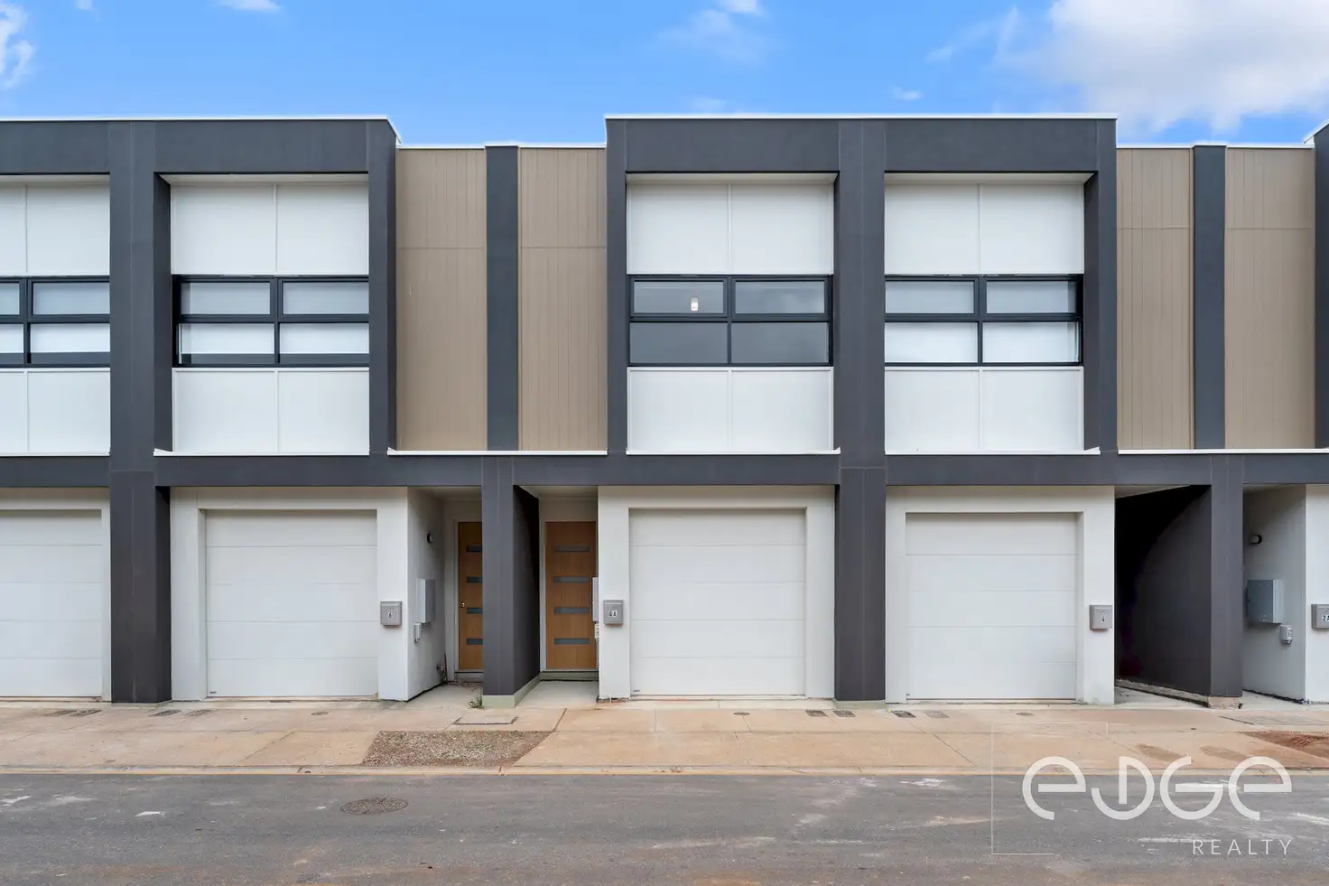 Main view of Homely townhouse listing, 4A Olley Place, Munno Para SA 5115