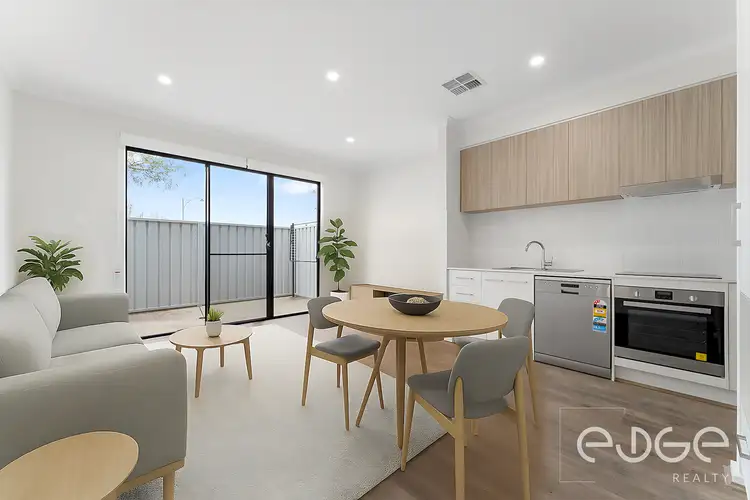 Third view of Homely townhouse listing, 4A Olley Place, Munno Para SA 5115