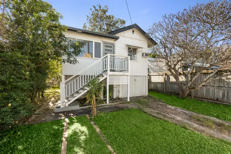 39 Grosvenor Terrace, Deception Bay QLD 4508