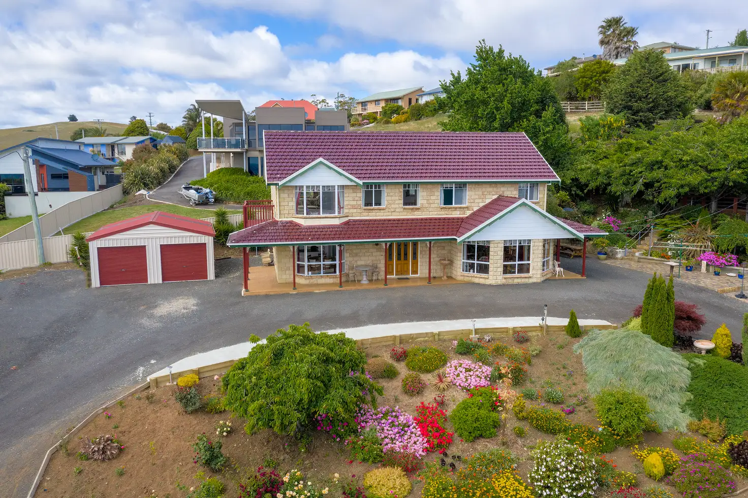 Main view of Homely house listing, 12 Clarke Street, Ulverstone TAS 7315