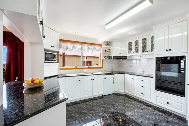 Second view of Homely house listing, 12 Clarke Street, Ulverstone TAS 7315