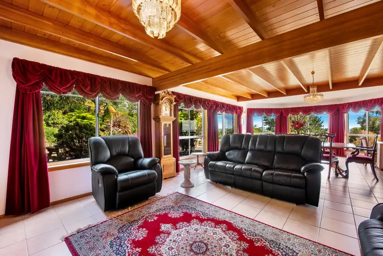 Fifth view of Homely house listing, 12 Clarke Street, Ulverstone TAS 7315