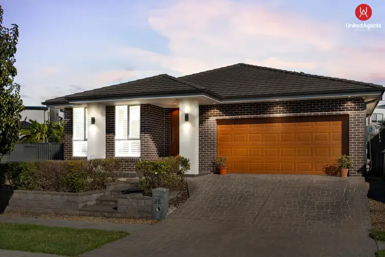 Second view of Homely house listing, Address available on request