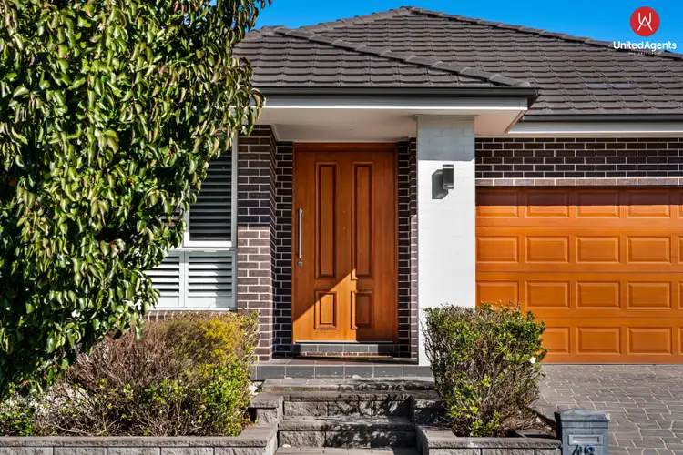 Fourth view of Homely house listing, Address available on request