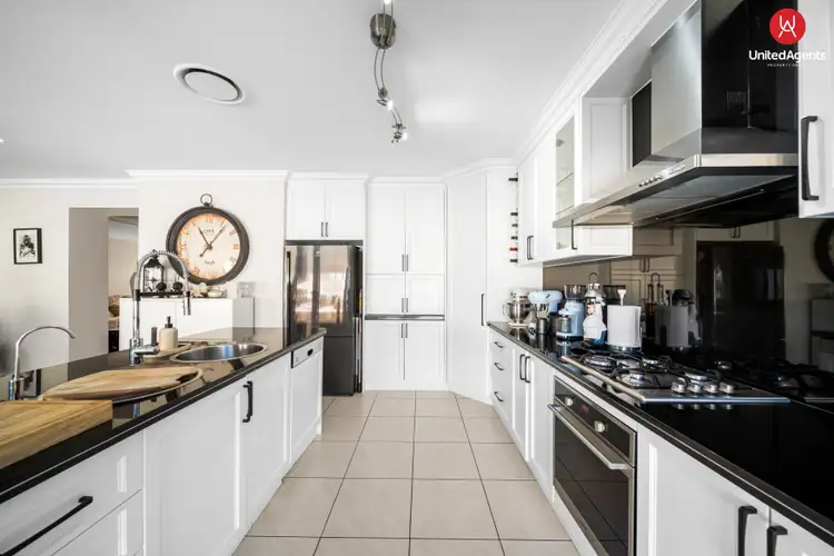 Fourth view of Homely house listing, 32 Wainewright Avenue, West Hoxton NSW 2171