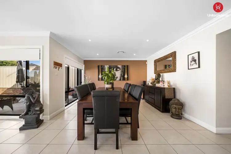 Sixth view of Homely house listing, 32 Wainewright Avenue, West Hoxton NSW 2171