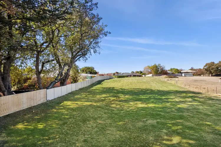 Fourth view of Homely land listing, 53 Warren Street, Kyneton VIC 3444
