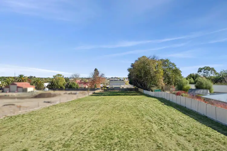 Sixth view of Homely land listing, 53 Warren Street, Kyneton VIC 3444