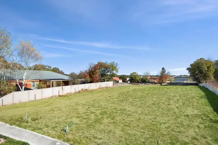 Seventh view of Homely land listing, 53 Warren Street, Kyneton VIC 3444