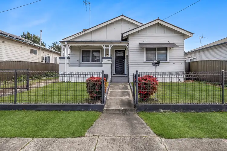 Main view of Homely house listing, 70 Joshua Street, Goulburn NSW 2580