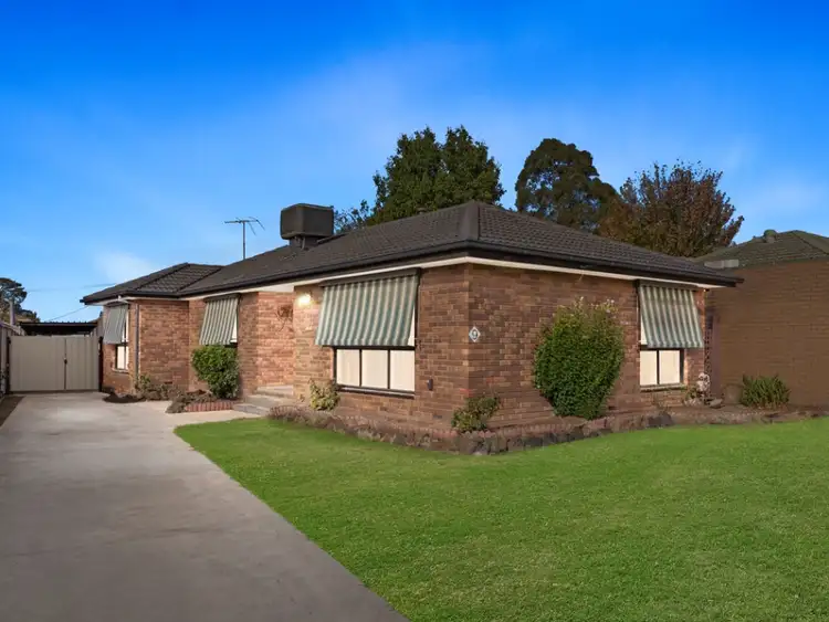 9 Brendan Street, Mernda VIC 3754