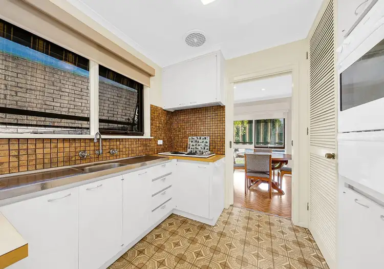 Third view of Homely house listing, 9 Brendan Street, Mernda VIC 3754
