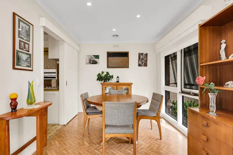 Fifth view of Homely house listing, 9 Brendan Street, Mernda VIC 3754