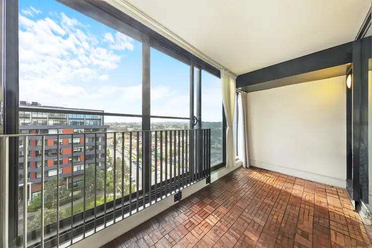 Third view of Homely apartment listing, 809/57 Hill Road, Wentworth Point NSW 2127