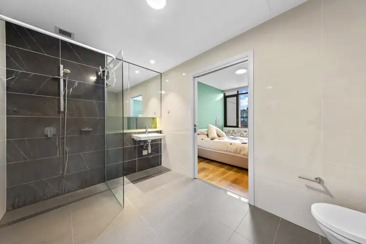 Fifth view of Homely apartment listing, 809/57 Hill Road, Wentworth Point NSW 2127