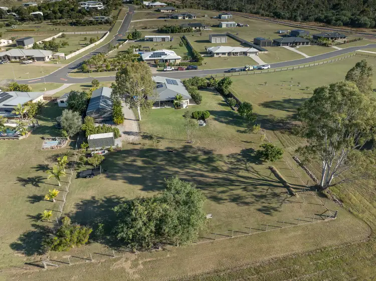Third view of Homely rural property listing, 42 Swagman Drive, Benaraby QLD 4680