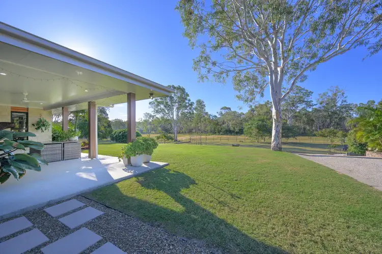 Sixth view of Homely rural property listing, 42 Swagman Drive, Benaraby QLD 4680