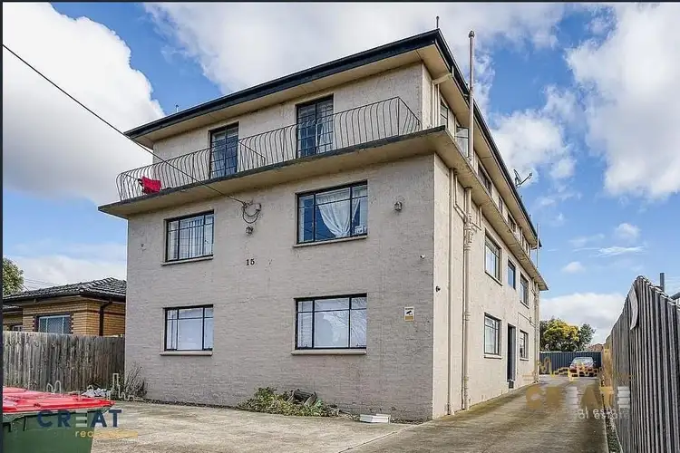 3/15 Omar Street, Maidstone VIC 3012