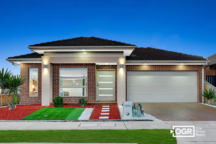 13 Echidna Drive, Beveridge VIC 3753