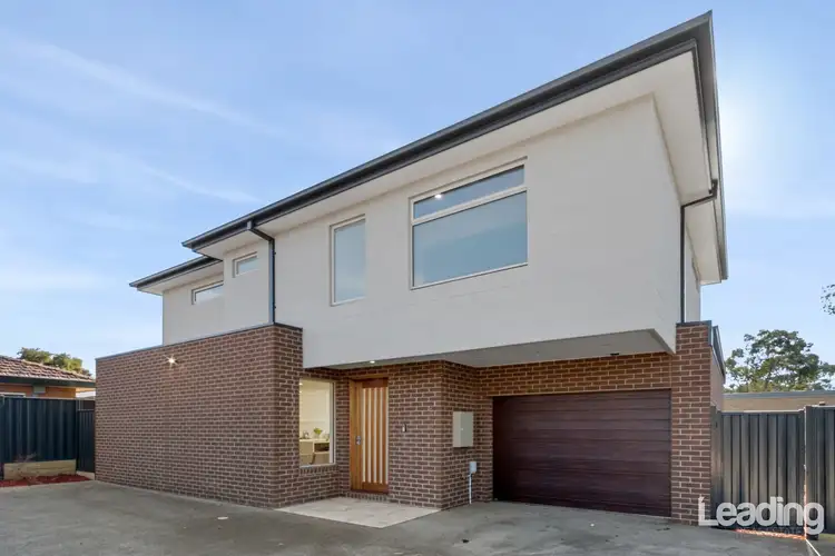26A Felton Avenue, Sunbury VIC 3429
