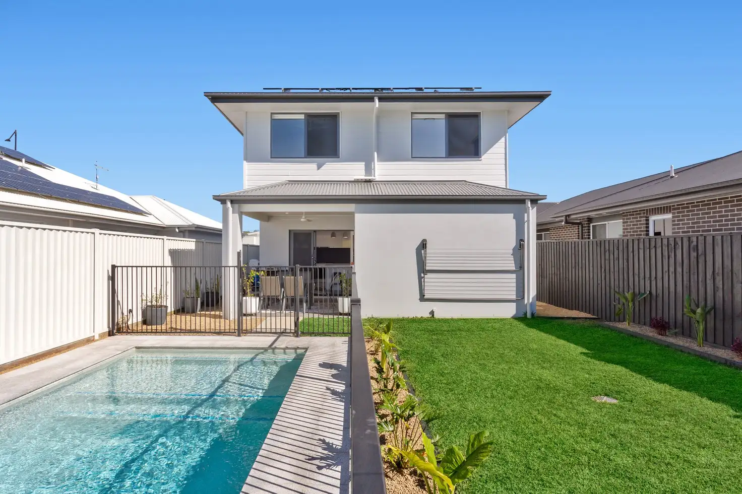 Main view of Homely house listing, 117 Velvet Way, Palmview QLD 4553