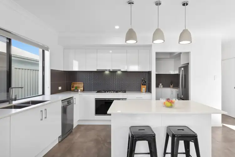 Third view of Homely house listing, 117 Velvet Way, Palmview QLD 4553