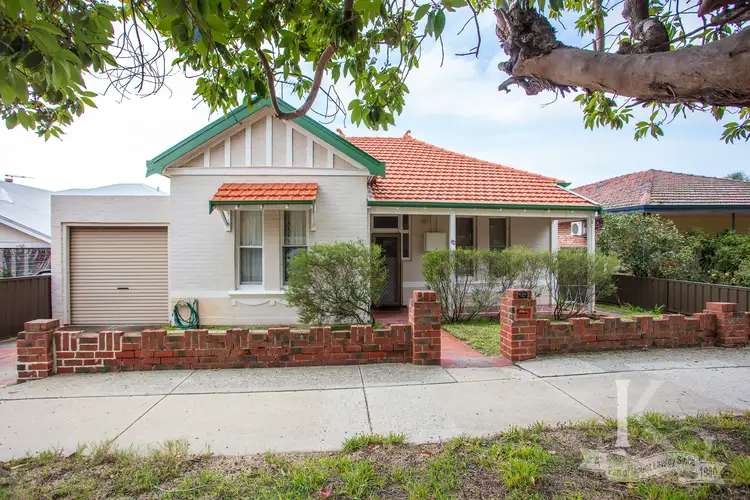 82 First Avenue, Mount Lawley WA 6050