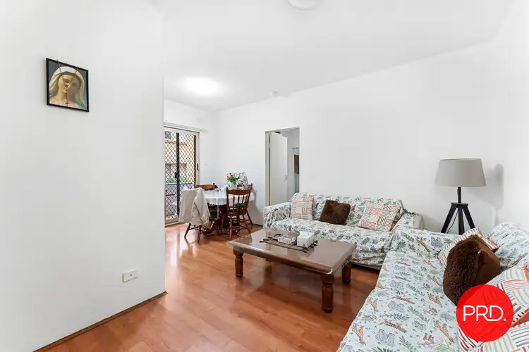 Second view of Homely unit listing, 1/39-41 Warialda Street, Kogarah NSW 2217