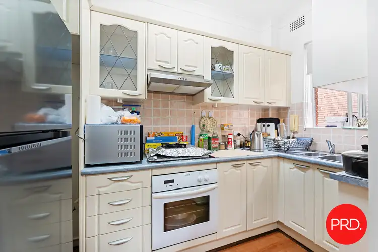 Fourth view of Homely unit listing, 1/39-41 Warialda Street, Kogarah NSW 2217