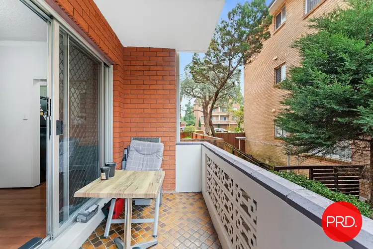 Fifth view of Homely unit listing, 1/39-41 Warialda Street, Kogarah NSW 2217