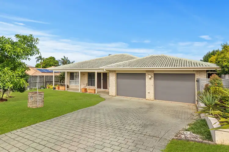 3 Senga Street, Manly West QLD 4179