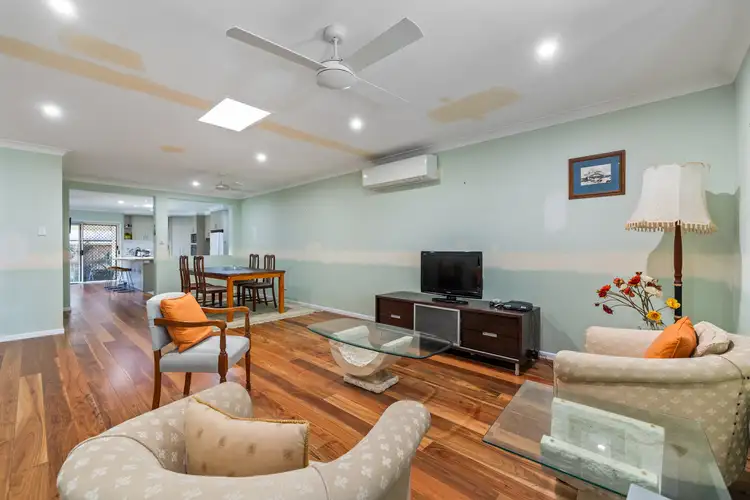 Fifth view of Homely house listing, 3 Senga Street, Manly West QLD 4179