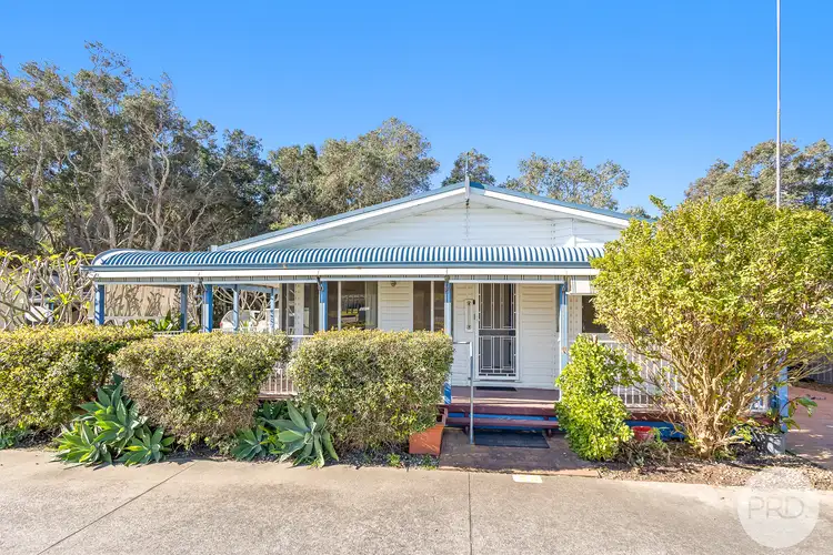 23/37 James Paterson Street, Anna Bay NSW 2316