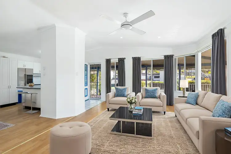 Fourth view of Homely retirement listing, 23/37 James Paterson Street, Anna Bay NSW 2316