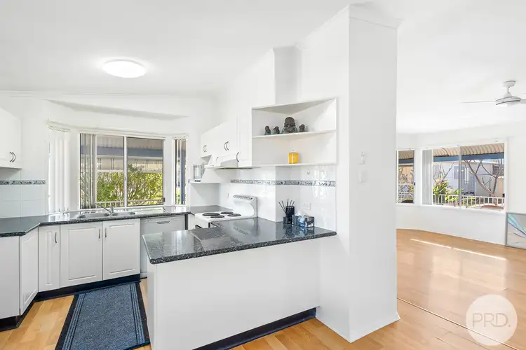 Fifth view of Homely retirement listing, 23/37 James Paterson Street, Anna Bay NSW 2316