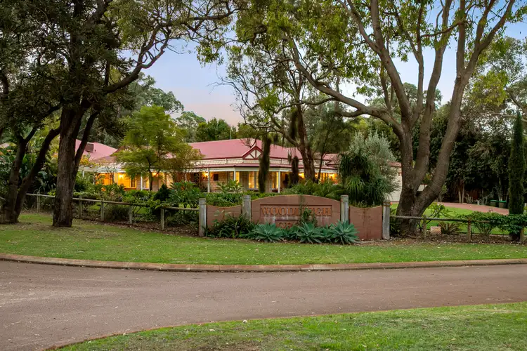 Second view of Homely house listing, 2 Brodie Court, Baldivis WA 6171