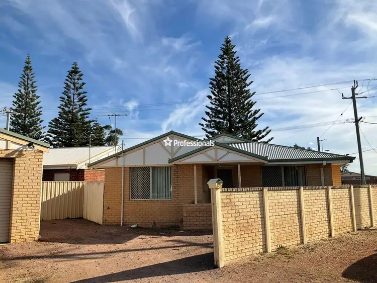1/32 Hicks Street, Esperance WA 6450