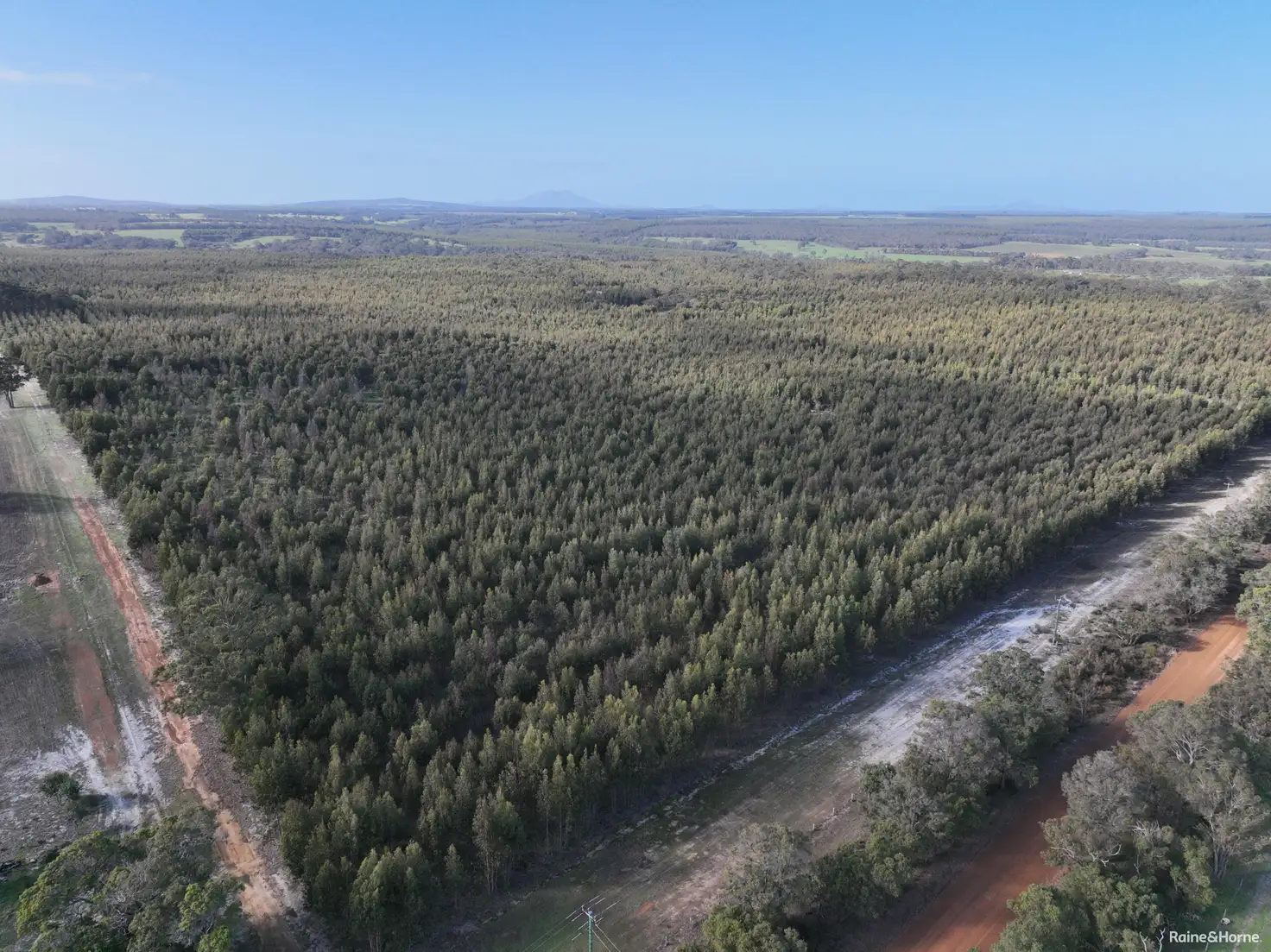 Main view of Homely rural property listing, Lot 5809 Takenup Road, Napier WA 6330