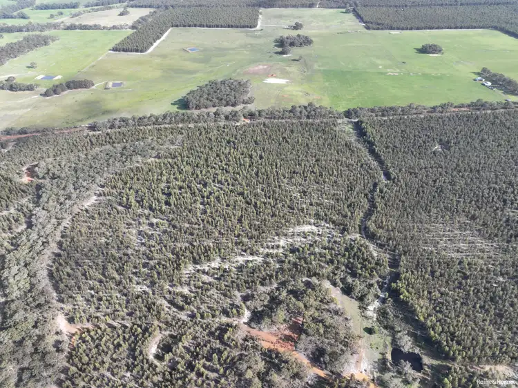 Fourth view of Homely rural property listing, Lot 5809 Takenup Road, Napier WA 6330