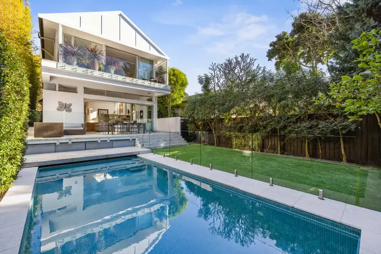 5 Boronia Road, Bellevue Hill NSW 2023