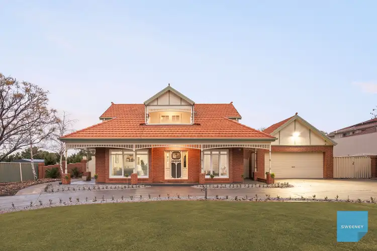 24 The Grove, Hillside VIC 3037