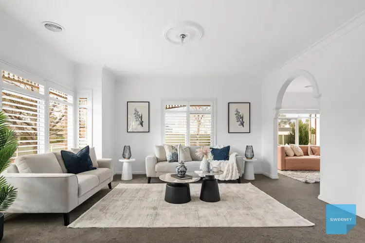 Third view of Homely house listing, 24 The Grove, Hillside VIC 3037