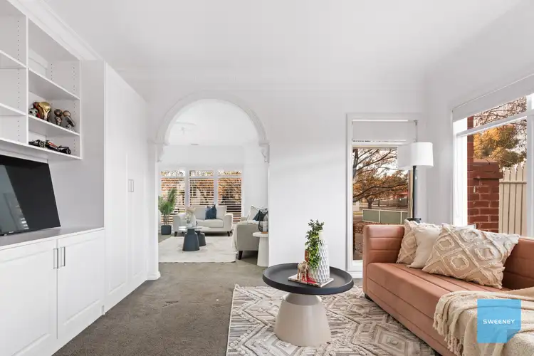 Fourth view of Homely house listing, 24 The Grove, Hillside VIC 3037