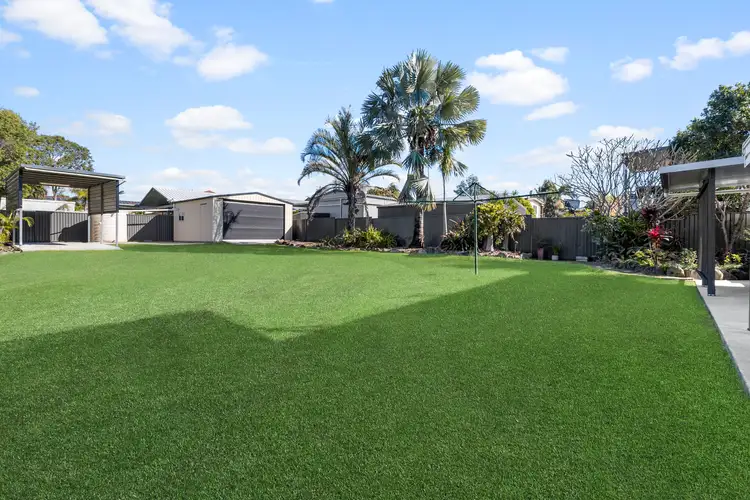 63 Henzell Street, Kippa-Ring QLD 4021